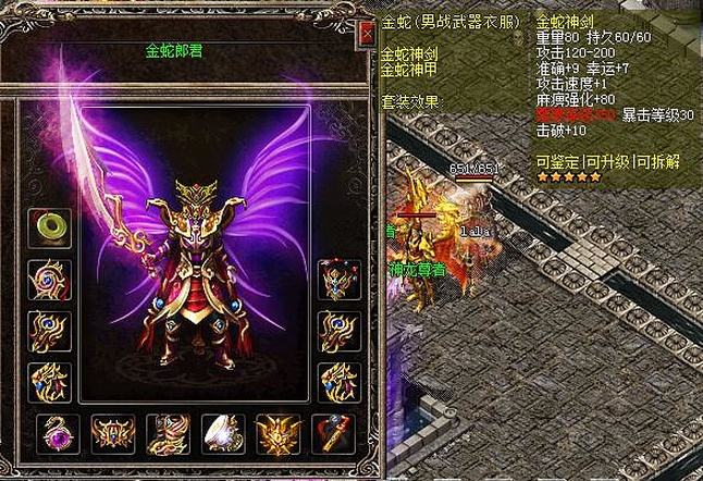 准5手镯vs攻5的手镯战士如何选择
