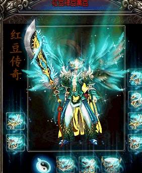为什么说封魔谷的推出直接让传奇踏上巅峰呢