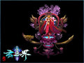 武力盾经典组合方式的力量体现